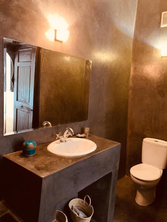 Riad Kadi Marrakesh Bilik gambar
