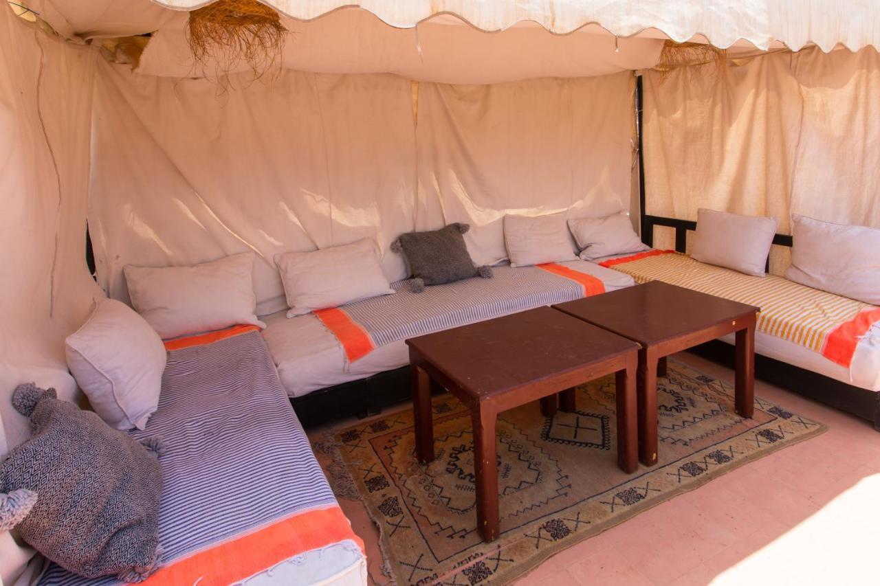 Riad Kadi Marrakesh Luaran gambar