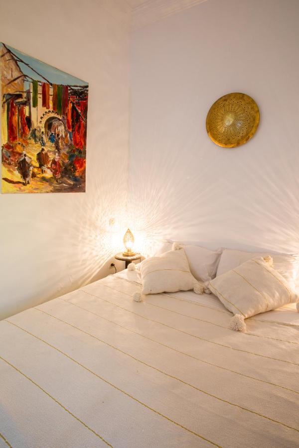 Riad Kadi Marrakesh Luaran gambar