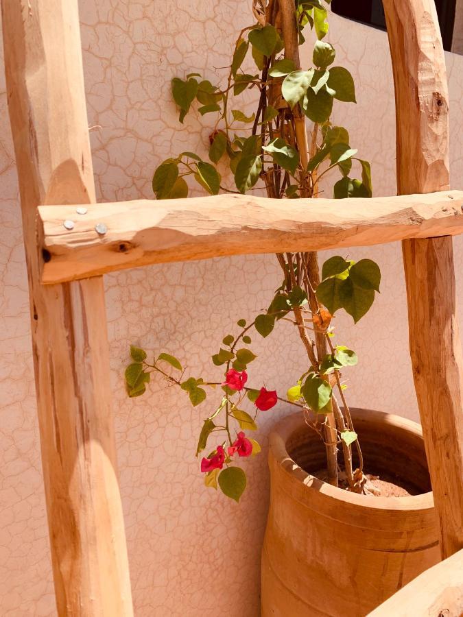 Riad Kadi Marrakesh Luaran gambar